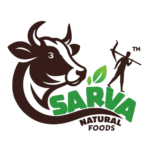 Sarva Natural Foods
